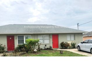 1116 Harry Ave S, Lehigh Acres, FL 33973