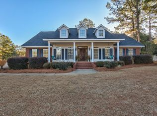 1028 Meadow Ridge Dr, Bainbridge, GA 39819