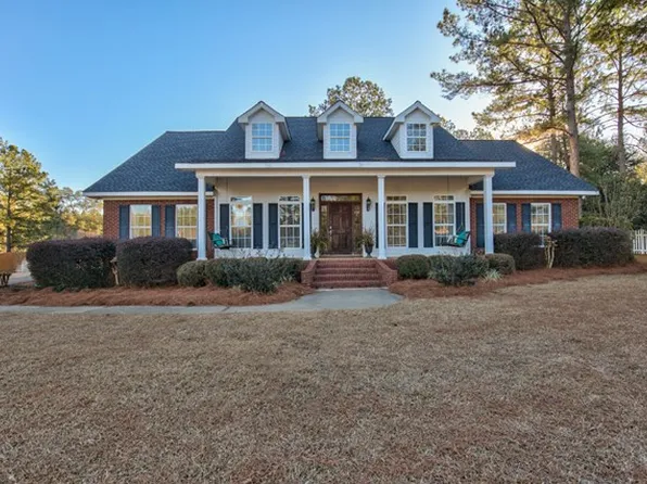 1028 Meadow Ridge Dr, Bainbridge, GA 39819