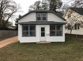 2248 Stanley St, Stevens Point, WI 54481