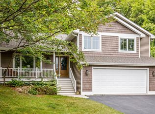 1750 S Cherry Blossom Ln, Suttons Bay, MI