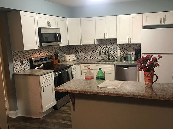 New Kitchen