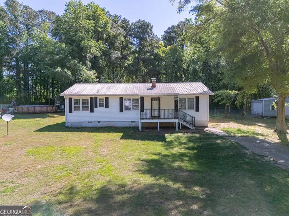 45 Kimberly Dr, Carrollton, GA 30117