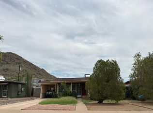 9611 N 4th Ave, Phoenix, AZ 85021