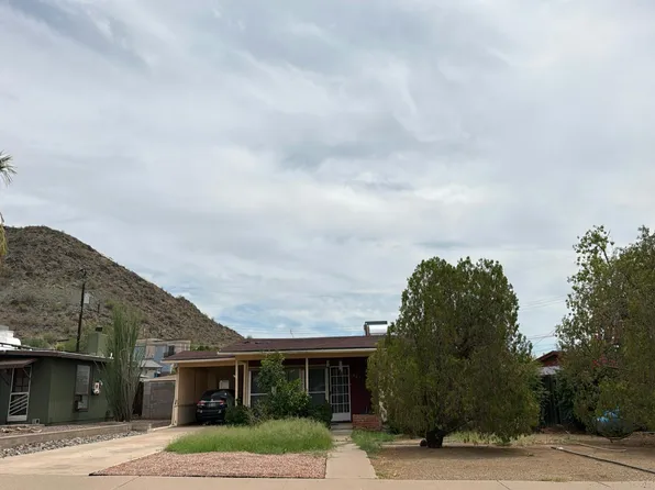 9611 N 4th Ave, Phoenix, AZ 85021