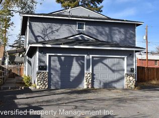 829 Plumas St #B, Reno, NV 89509
