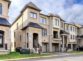 1058 Beachcomber Rd, Mississauga, ON L5G0B1