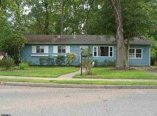 401 Jefferson Ave, Linwood, NJ 08221