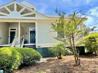 34 Sea Eagle Ct #B, Pawleys Island, SC 29585