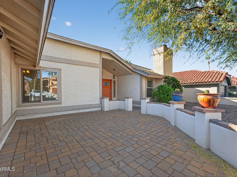 10877 E BECKER Lane, Scottsdale, AZ 85259 | Zillow