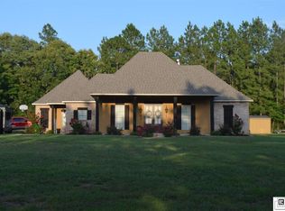 265 Burkheimer Rd, Saline, LA 71070