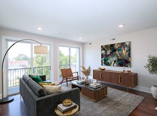 18 Johnson Ave APT 10, Quincy, MA 02169