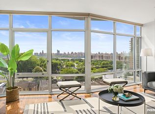 100 Thompson Ln APT 6B, Edgewater, NJ 07020