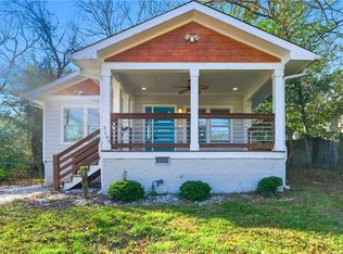 3197 Church St, East Pt, GA 30344