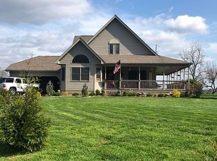 618 Line Creek Rd, London, KY 40741