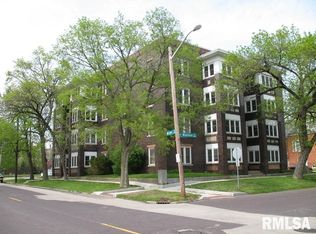 502 NW Bryan St, Peoria, IL