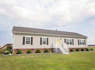 1380 Weeksville Rd, Elizabeth City, NC 27909