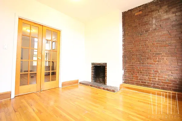 Rented by Alpha Properties NYC I LLC | media 21