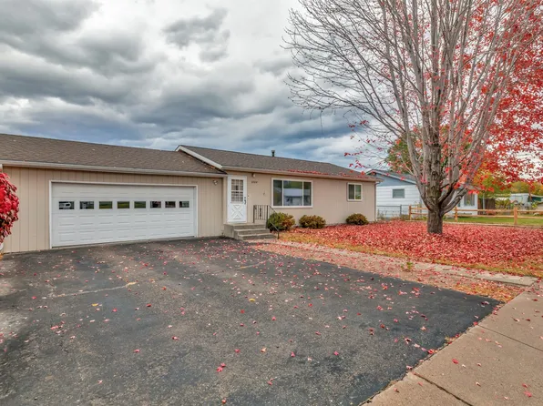 2324 W Kent Ave, Missoula, MT 59801