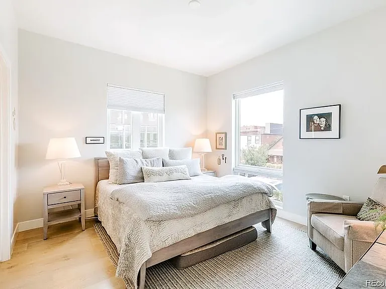 2530 Lawrence St #107 — Photo 15