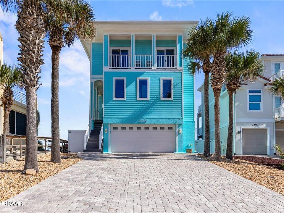 1st image of 3309 N Ocean Shore Blvd