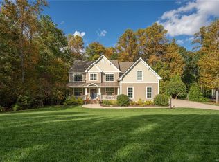 12312 Wynnstay Ln, Chesterfield, VA 23838