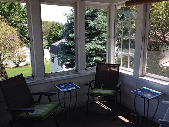 Porch