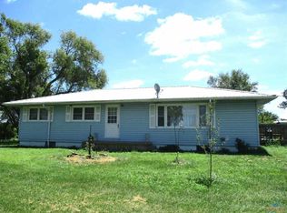 898 SE Highway Z, Deepwater, MO 64740