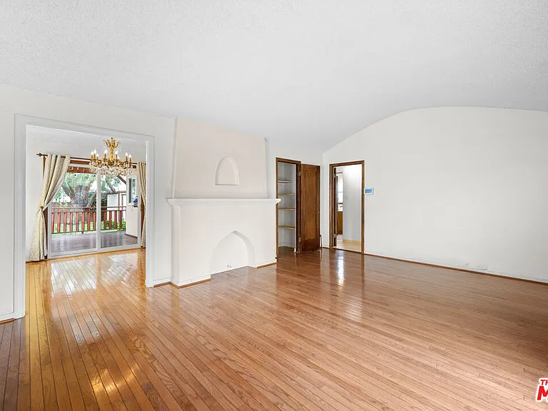 609 Padilla St — Photo 5
