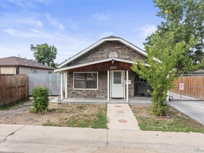 3475 W Virginia Avenue, Denver, CO, 80219