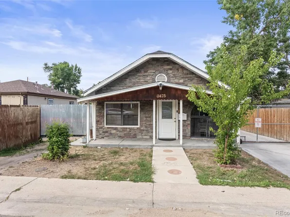 3475 W Virginia Avenue, Denver, CO 80219