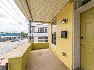 3334 Keswick Rd, Baltimore, MD 21211