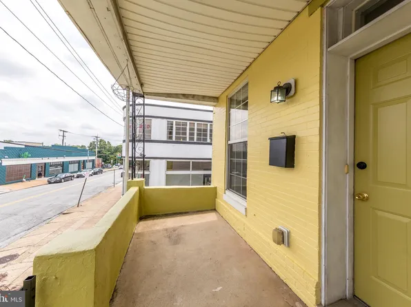 3334 Keswick Rd, Baltimore, MD 21211