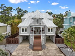 4119 Harbor Rd, Orange Beach, AL 36561