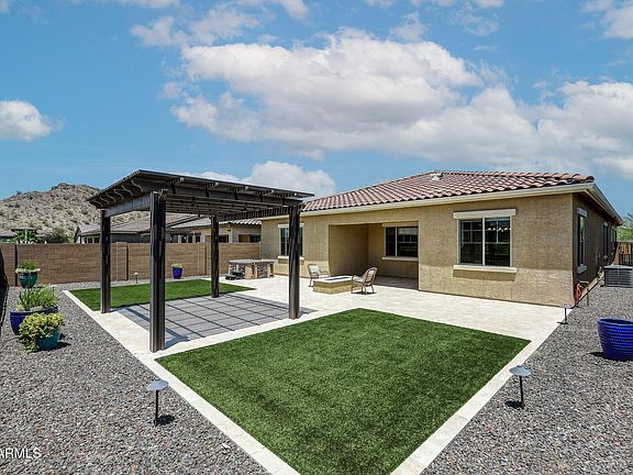4th image of 18169 W CACTUS FLOWER Drive