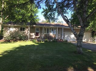 7450 S Mission Rd, Mount Pleasant, MI 48858