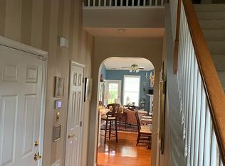 942 Jamerson Ln, Glen Allen, VA 23059