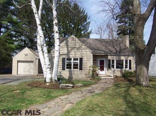 919 W Foster Ave, State College, PA 16801