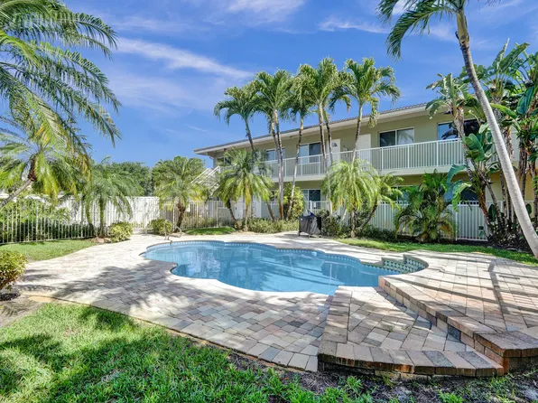 1430 Holly Heights Drive #4, Fort Lauderdale, FL 33304