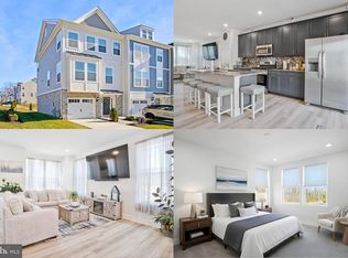 1819 Betterton Rd, Essex, MD 21221