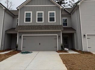 116 Maple Trl, Dawsonville, GA 30534