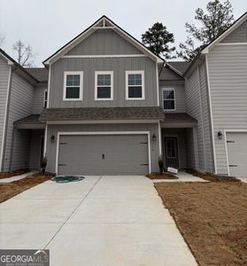 116 Maple Trl, Dawsonville, GA, 30534