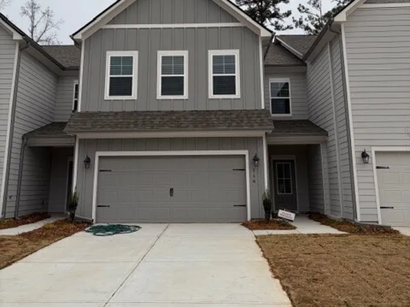 116 Maple Trl, Dawsonville, GA 30534