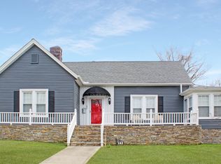 192 N Garden St, Marion, NC 28752