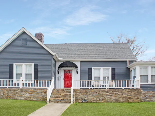 192 N Garden St, Marion, NC 28752