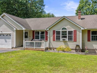 16 Felch Lane, Jaffrey, NH, 03452