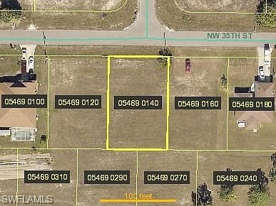 1st image of 4014 NW 35th St