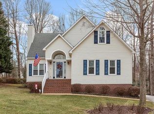 12401 Bay Knolls Trl, Midlothian, VA 23112