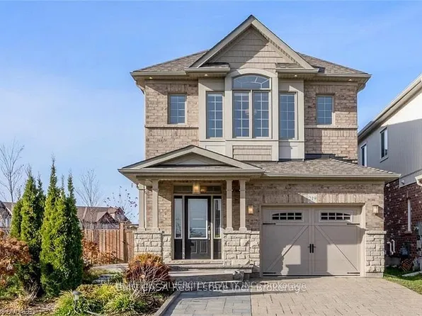 219 Summit Ridge Dr, Guelph, ON N1E 0L7