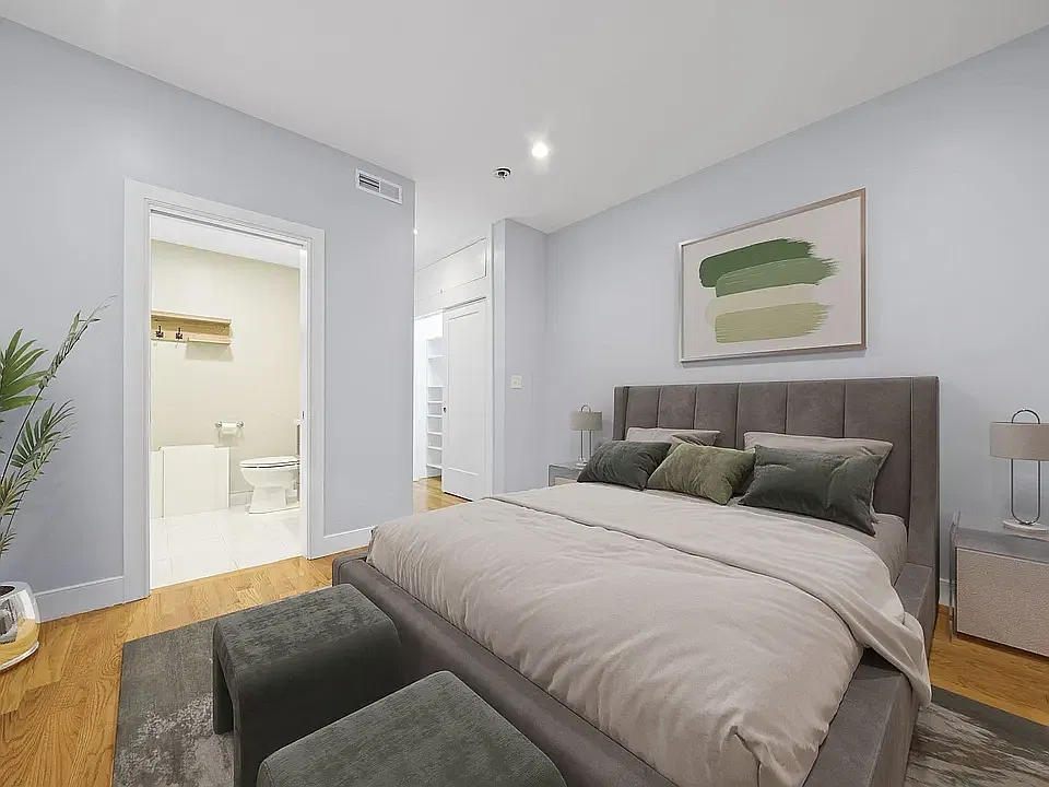 2 bed, 1408 sqft, $3,400 — Photo 2